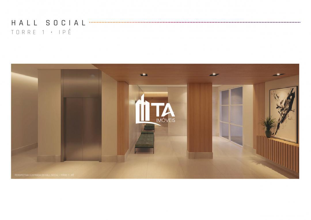 Apartamento, 3 quartos, 63 m² - Foto 5