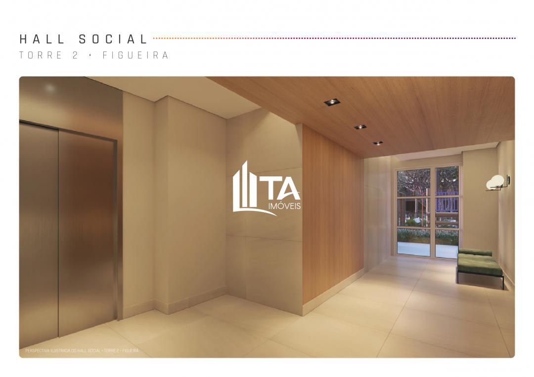 Apartamento, 3 quartos, 63 m² - Foto 6