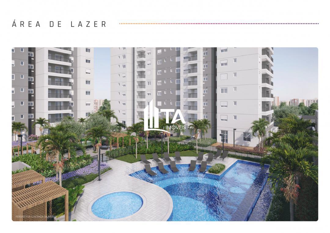 Apartamento, 3 quartos, 63 m² - Foto 1