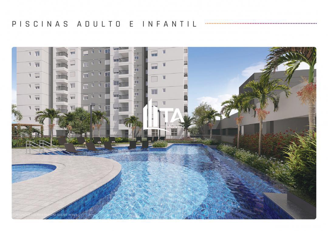 Apartamento, 3 quartos, 63 m² - Foto 8