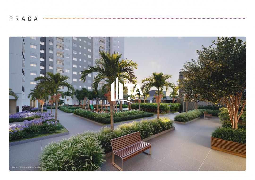 Apartamento, 3 quartos, 63 m² - Foto 9