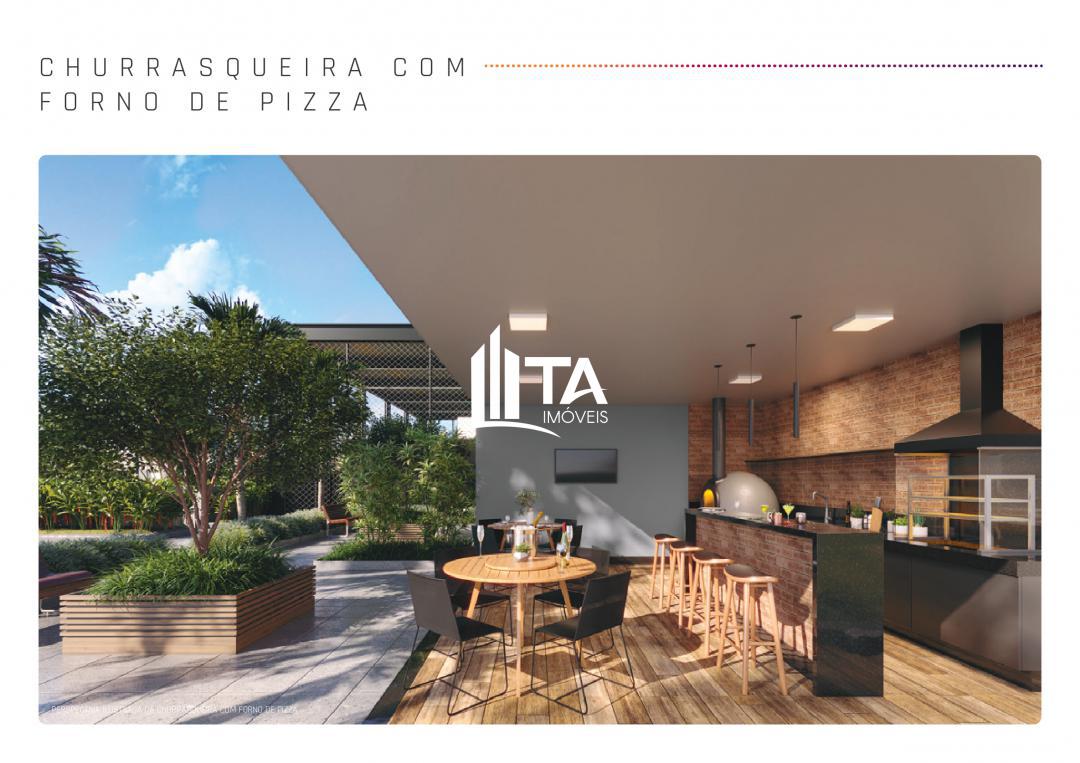 Apartamento, 3 quartos, 63 m² - Foto 10