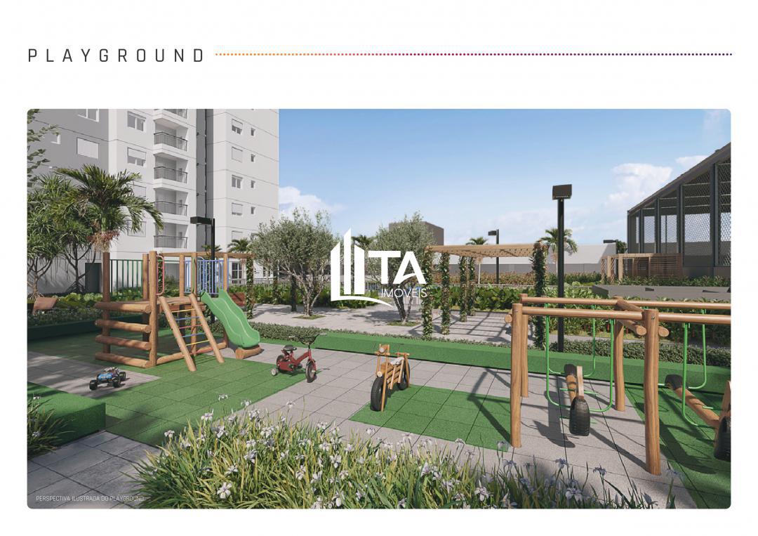 Apartamento, 3 quartos, 63 m² - Foto 11