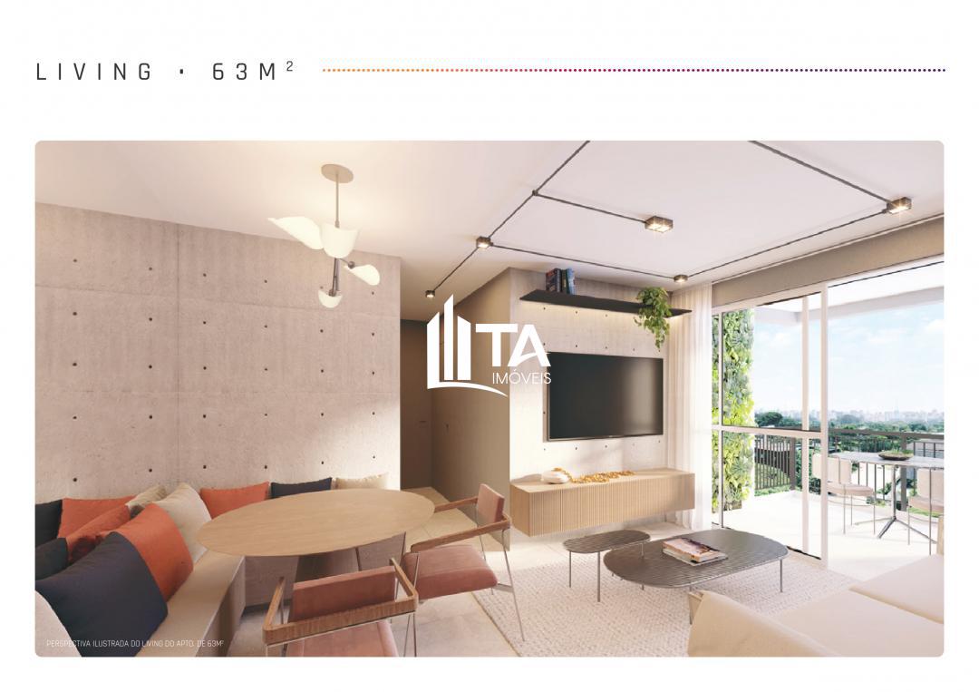 Apartamento, 3 quartos, 63 m² - Foto 20