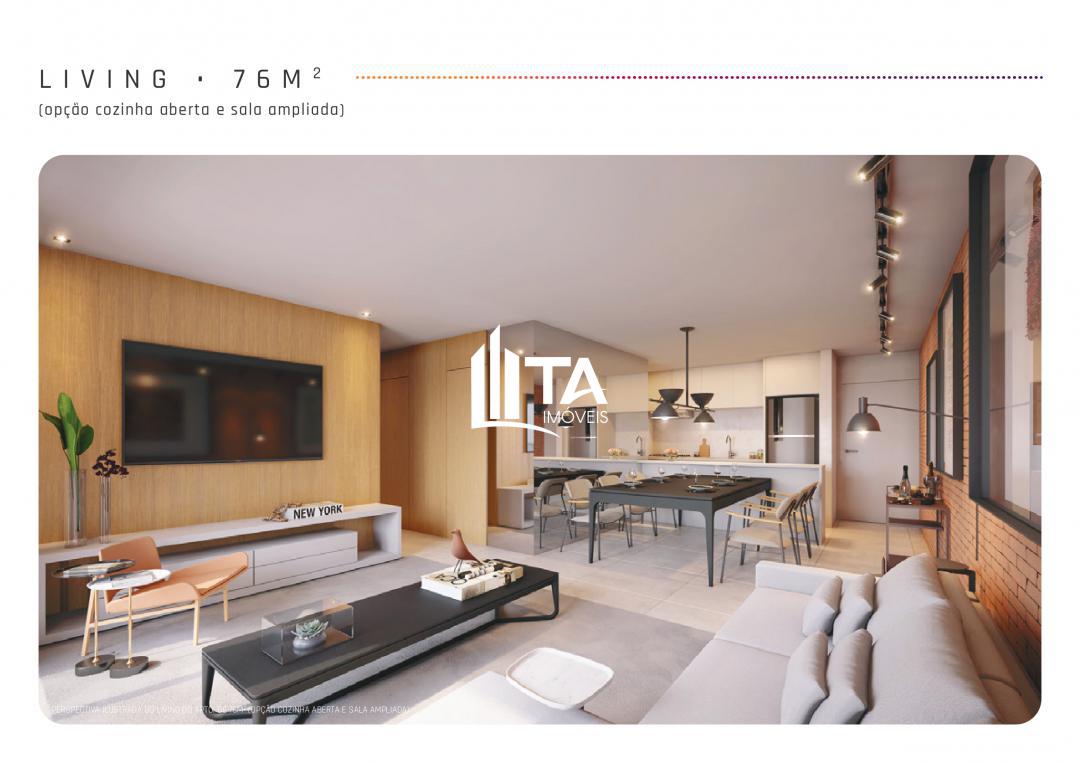 Apartamento, 3 quartos, 63 m² - Foto 24