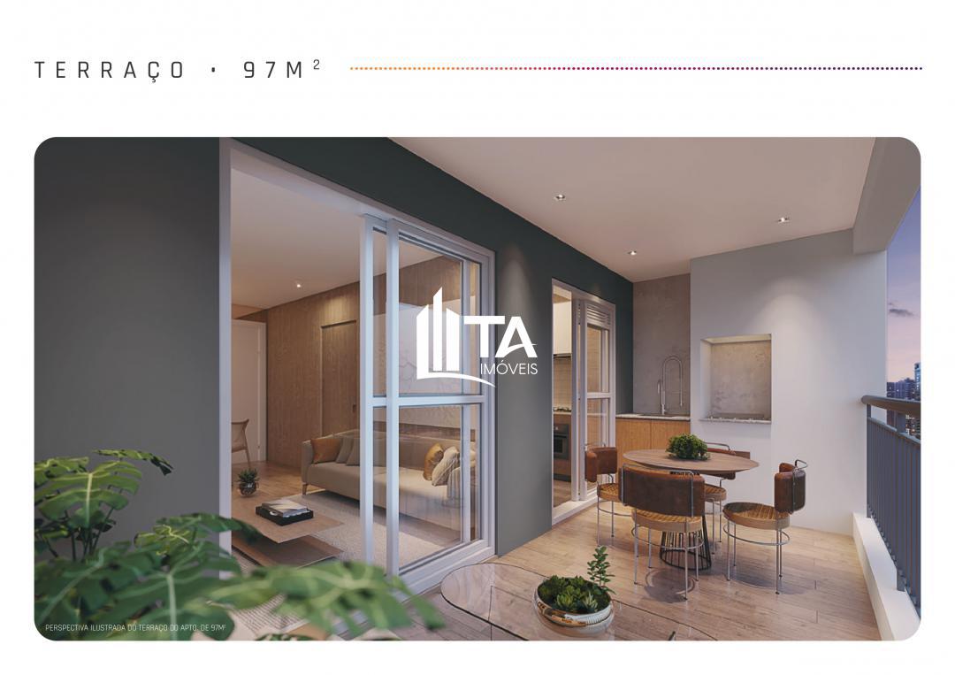 Apartamento, 3 quartos, 63 m² - Foto 29