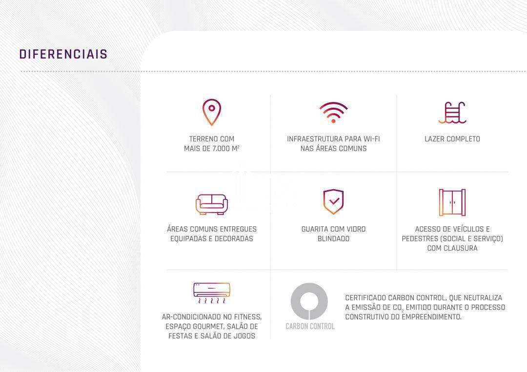 Apartamento, 3 quartos, 63 m² - Foto 33