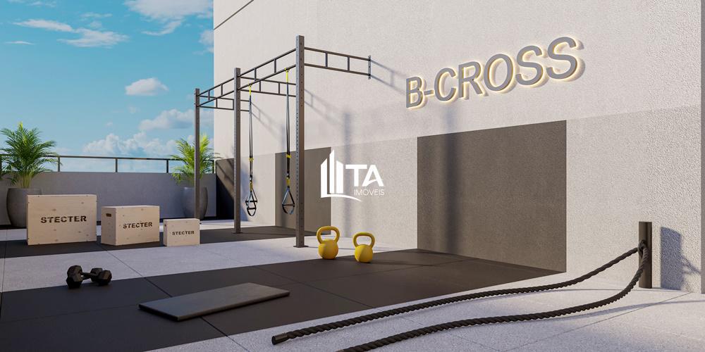 Apartamento, 3 quartos, 90 m² - Foto 9