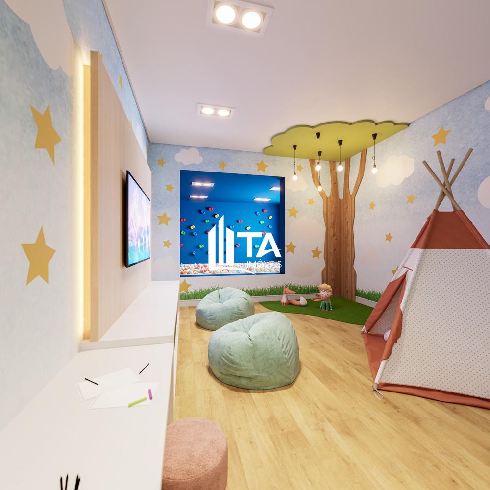 Apartamento, 3 quartos, 90 m² - Foto 11