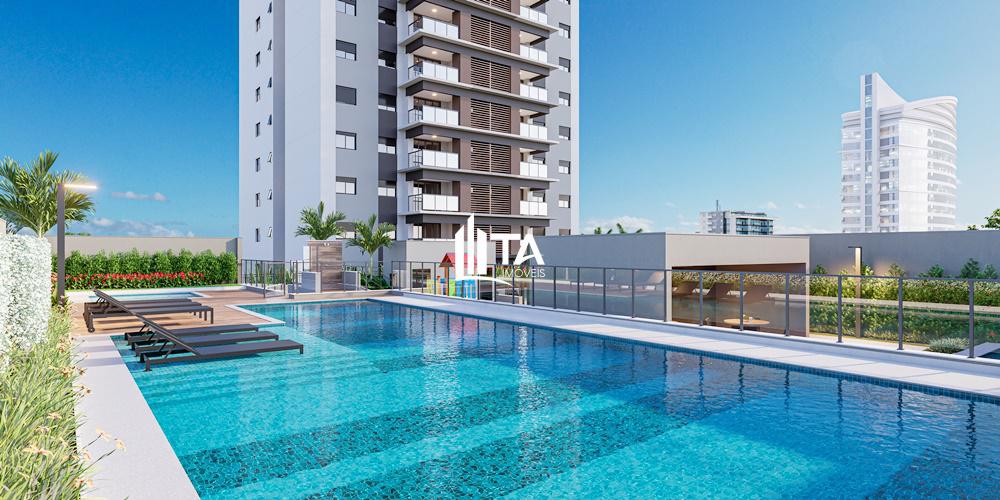 Apartamento, 3 quartos, 90 m² - Foto 3