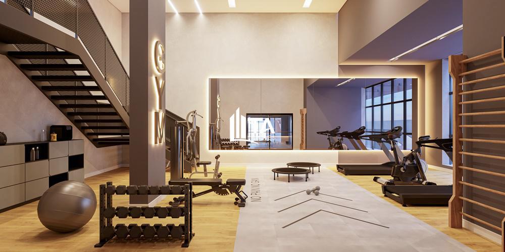 Apartamento, 3 quartos, 90 m² - Foto 13