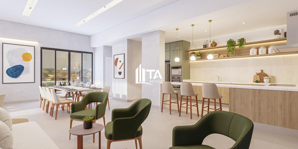 Apartamento, 3 quartos, 90 m² - Foto 14