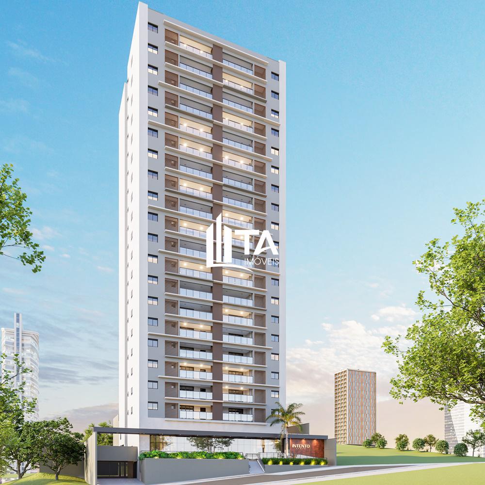 Apartamento, 3 quartos, 90 m² - Foto 4