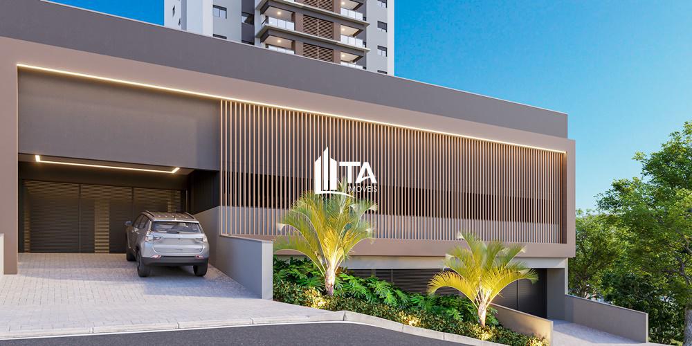 Apartamento, 3 quartos, 90 m² - Foto 5