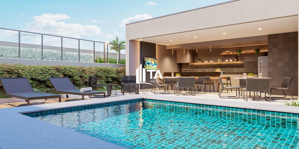 Apartamento, 3 quartos, 90 m² - Foto 15