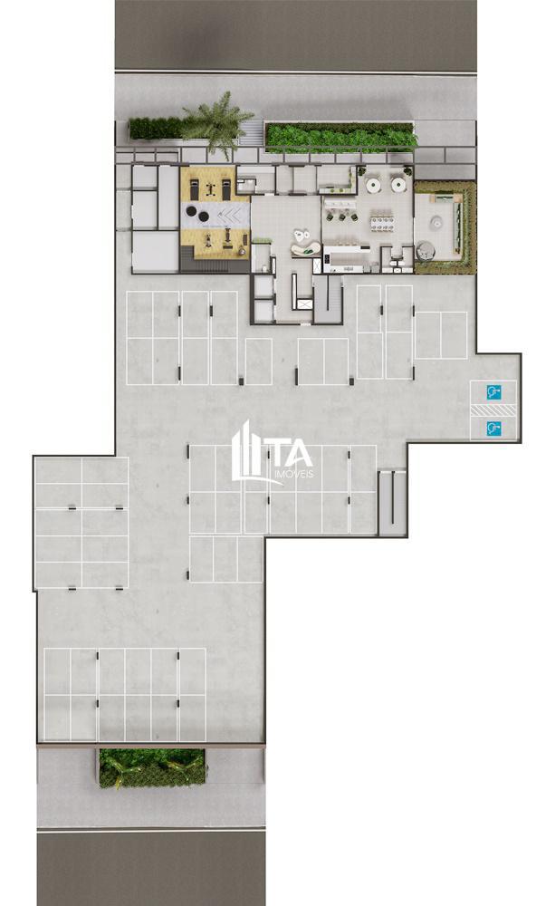 Apartamento, 3 quartos, 90 m² - Foto 27