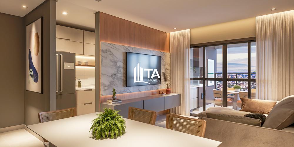 Apartamento, 3 quartos, 90 m² - Foto 20