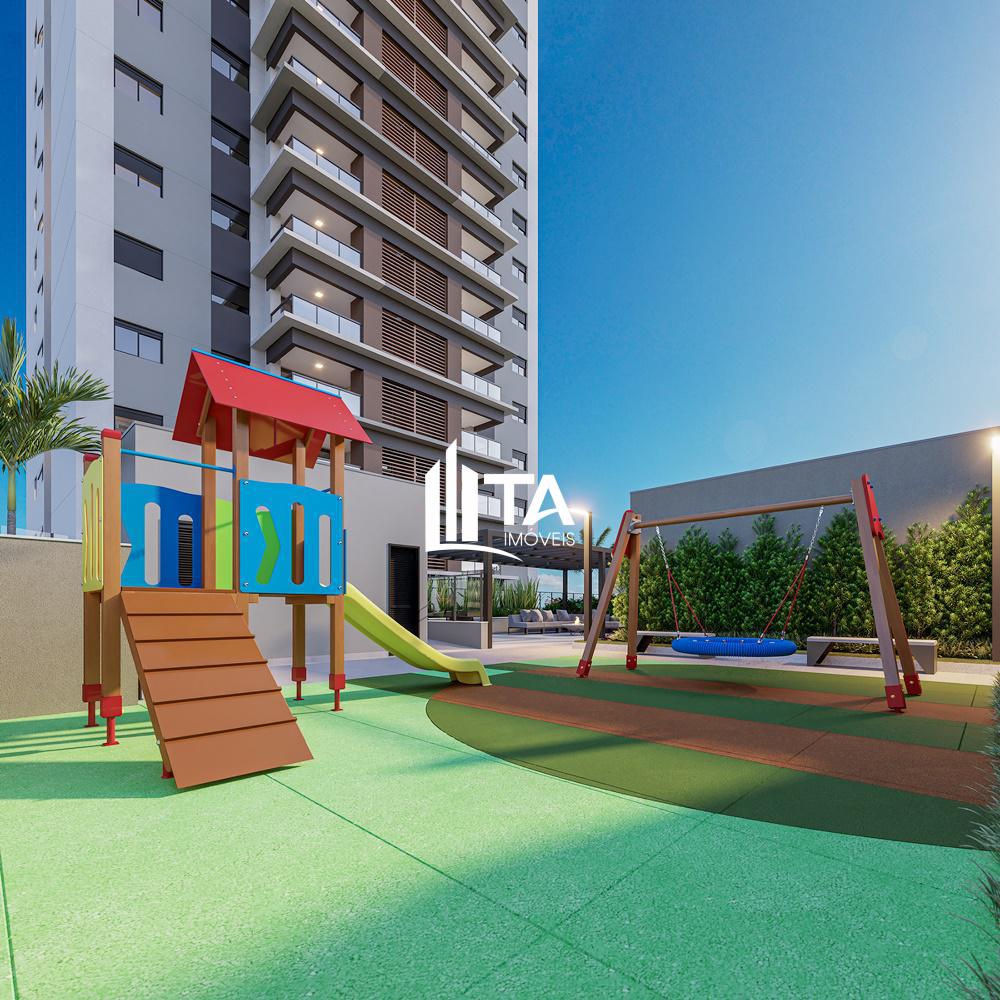 Apartamento, 3 quartos, 90 m² - Foto 18