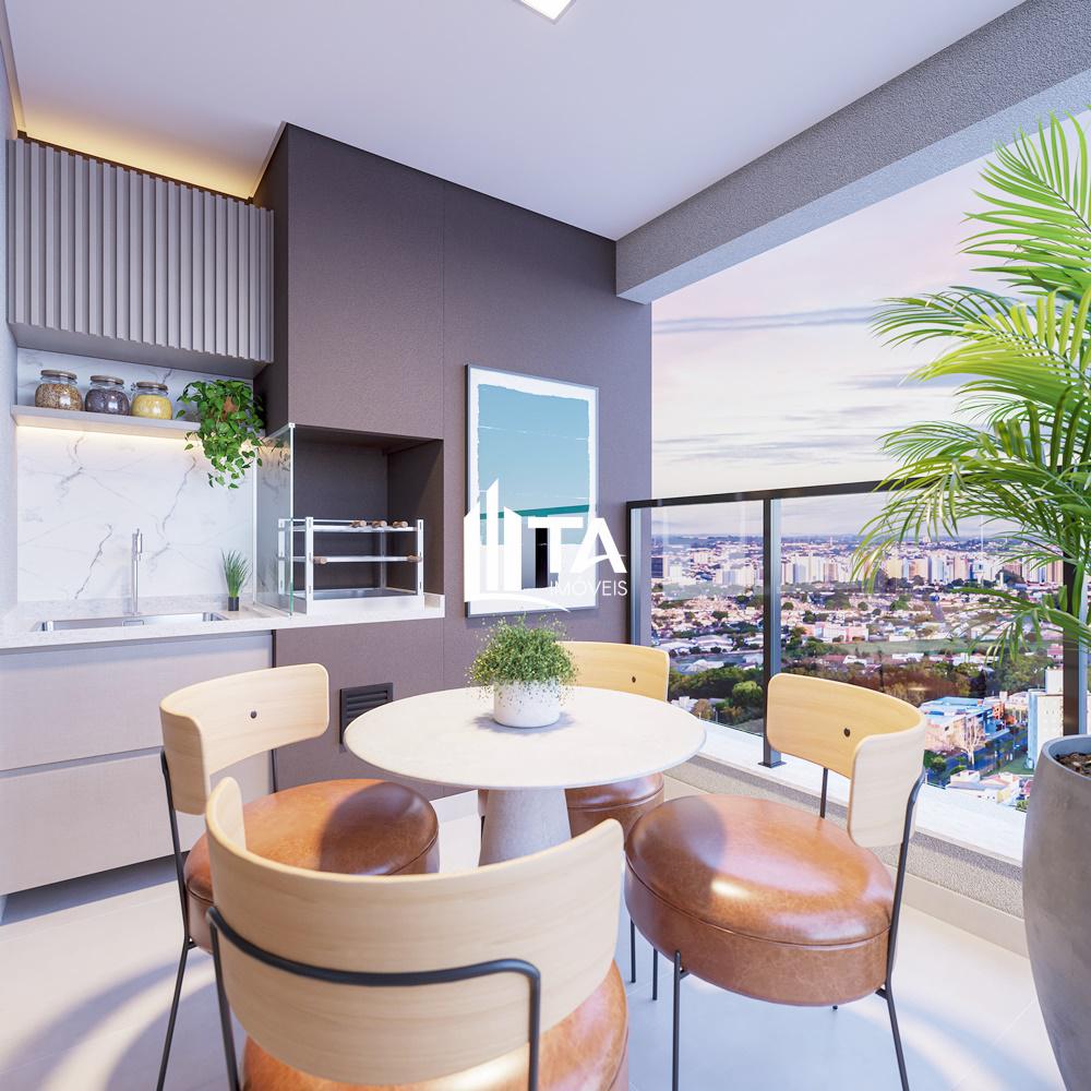 Apartamento, 3 quartos, 90 m² - Foto 21