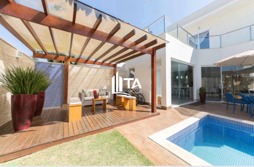 Casa de Condomínio, 3 quartos - Foto 36