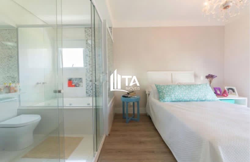 Casa de Condomínio, 3 quartos - Foto 24