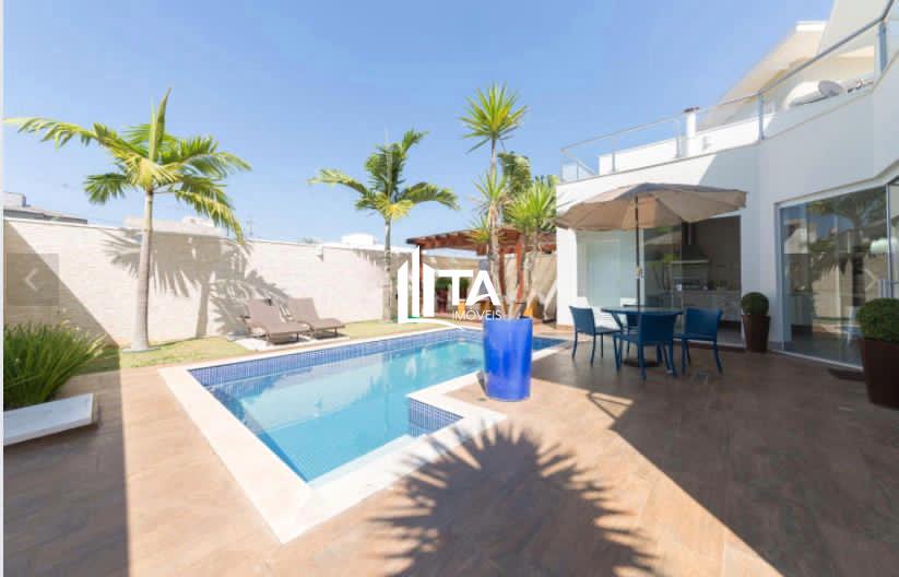 Casa de Condomínio, 3 quartos - Foto 35