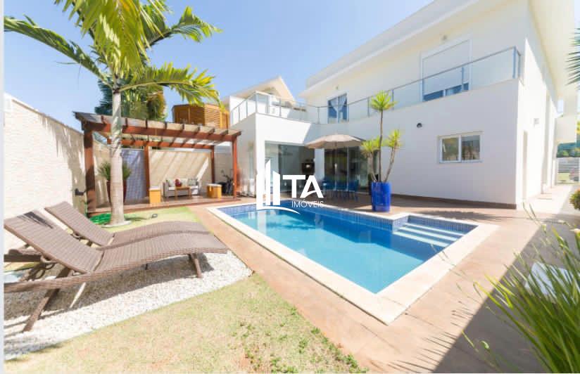 Casa de Condomínio, 3 quartos - Foto 34