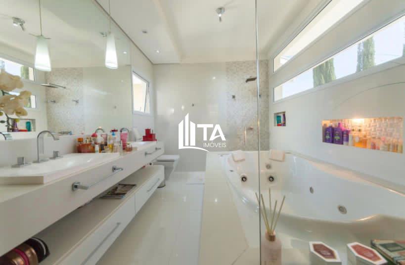 Casa de Condomínio, 3 quartos - Foto 31