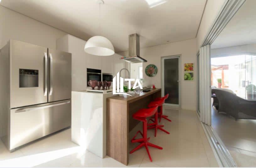 Casa de Condomínio, 3 quartos - Foto 11