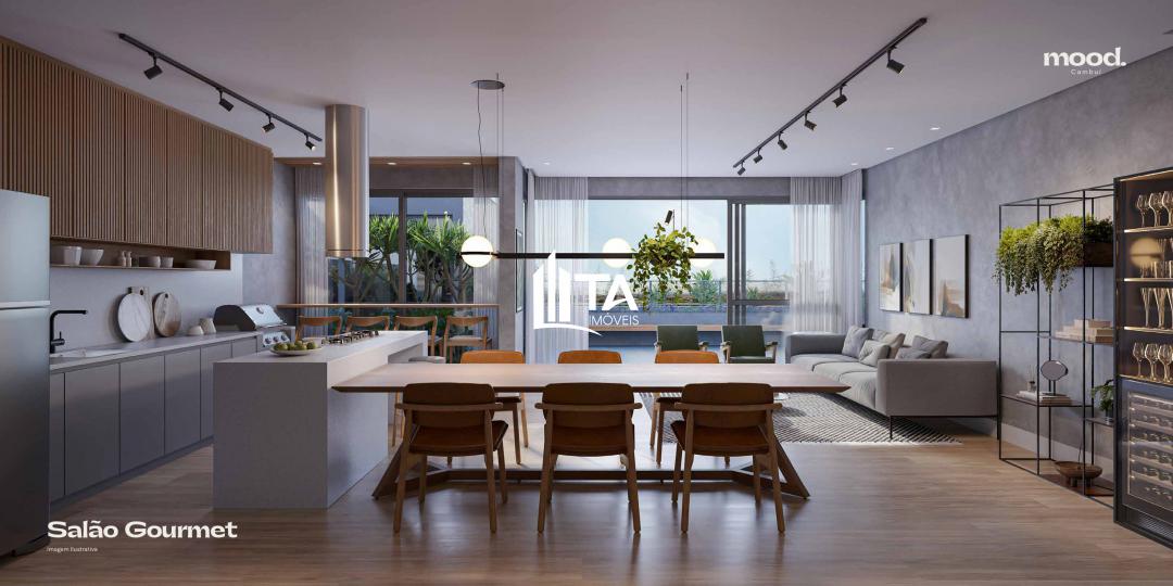 Apartamento, 2 quartos, 76 m² - Foto 10