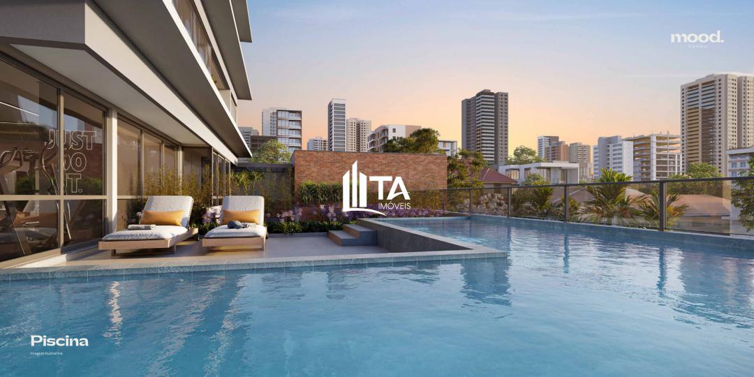 Apartamento, 2 quartos, 76 m² - Foto 8