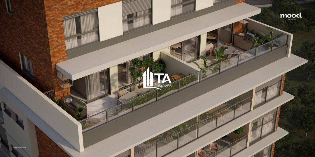 Apartamento, 2 quartos, 76 m² - Foto 12