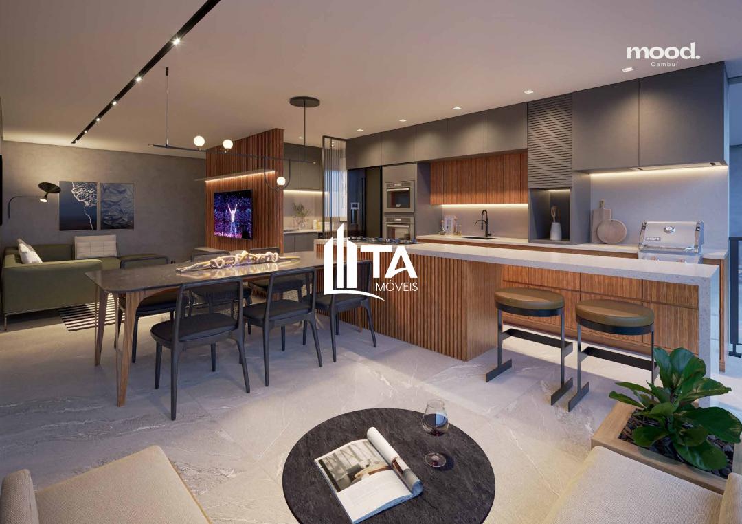 Apartamento, 2 quartos, 76 m² - Foto 17