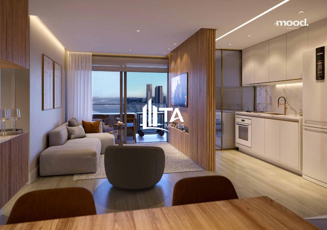 Apartamento, 2 quartos, 76 m² - Foto 16