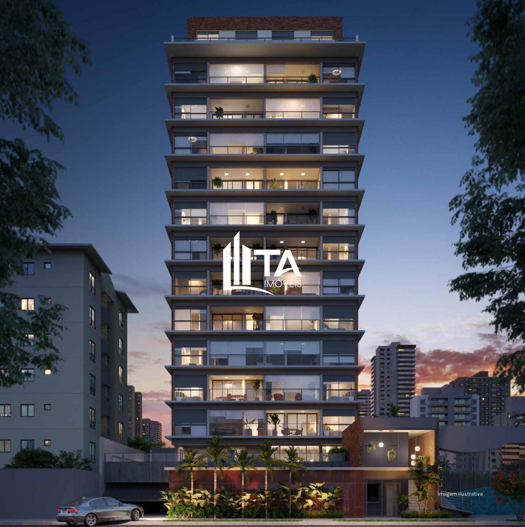 Apartamento, 2 quartos, 76 m² - Foto 38