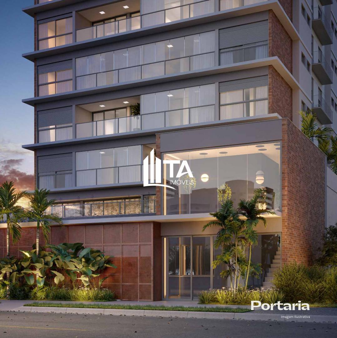 Apartamento, 2 quartos, 76 m² - Foto 1