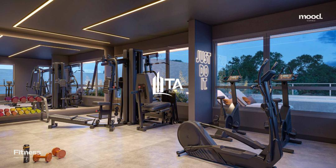 Apartamento, 2 quartos, 76 m² - Foto 23