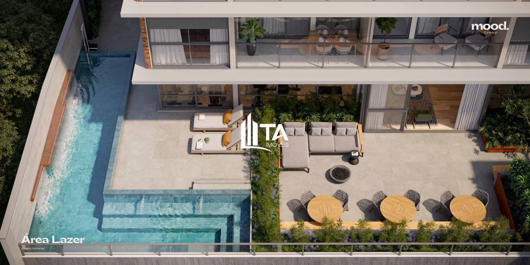 Apartamento, 2 quartos, 104 m² - Foto 4