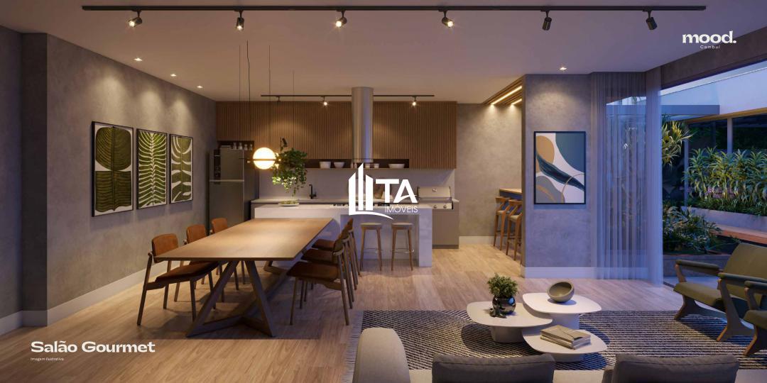 Apartamento, 2 quartos, 104 m² - Foto 9