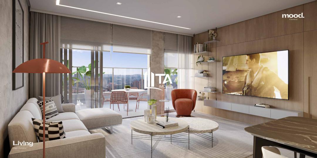 Apartamento, 2 quartos, 104 m² - Foto 13