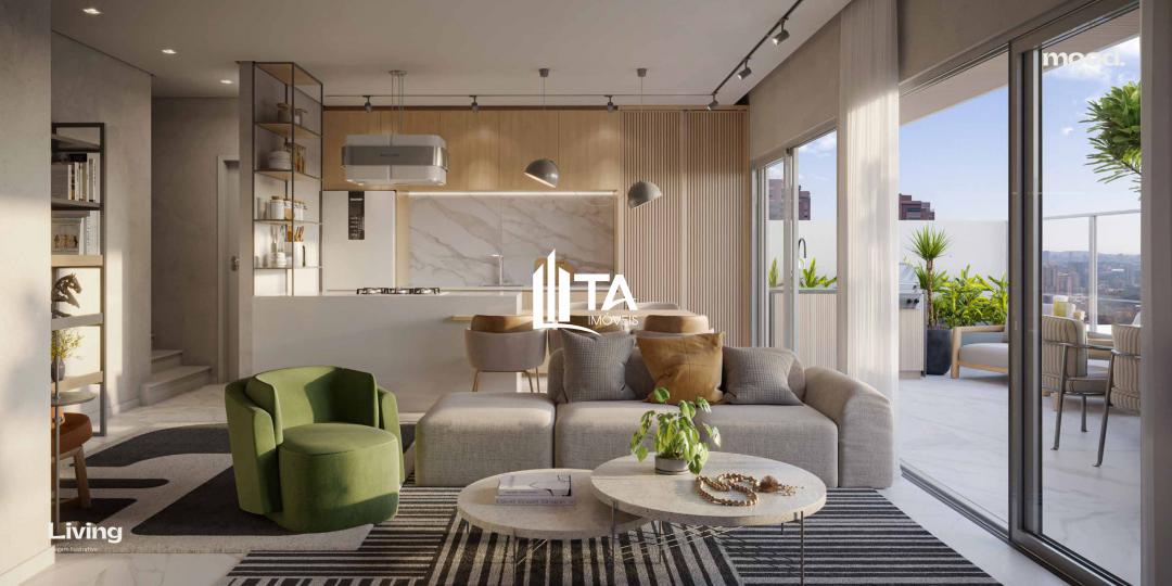 Apartamento, 2 quartos, 104 m² - Foto 15