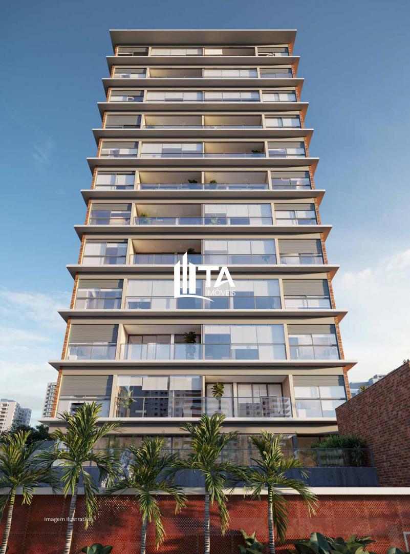 Apartamento, 2 quartos, 104 m² - Foto 3