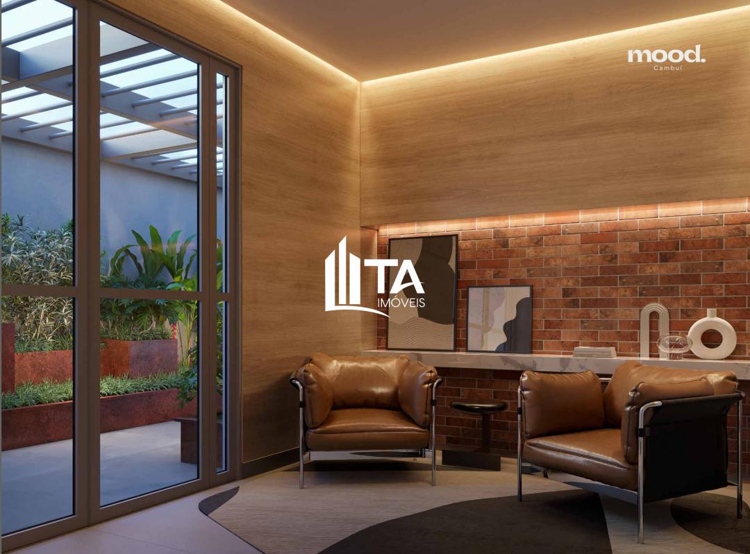 Apartamento, 2 quartos, 104 m² - Foto 7