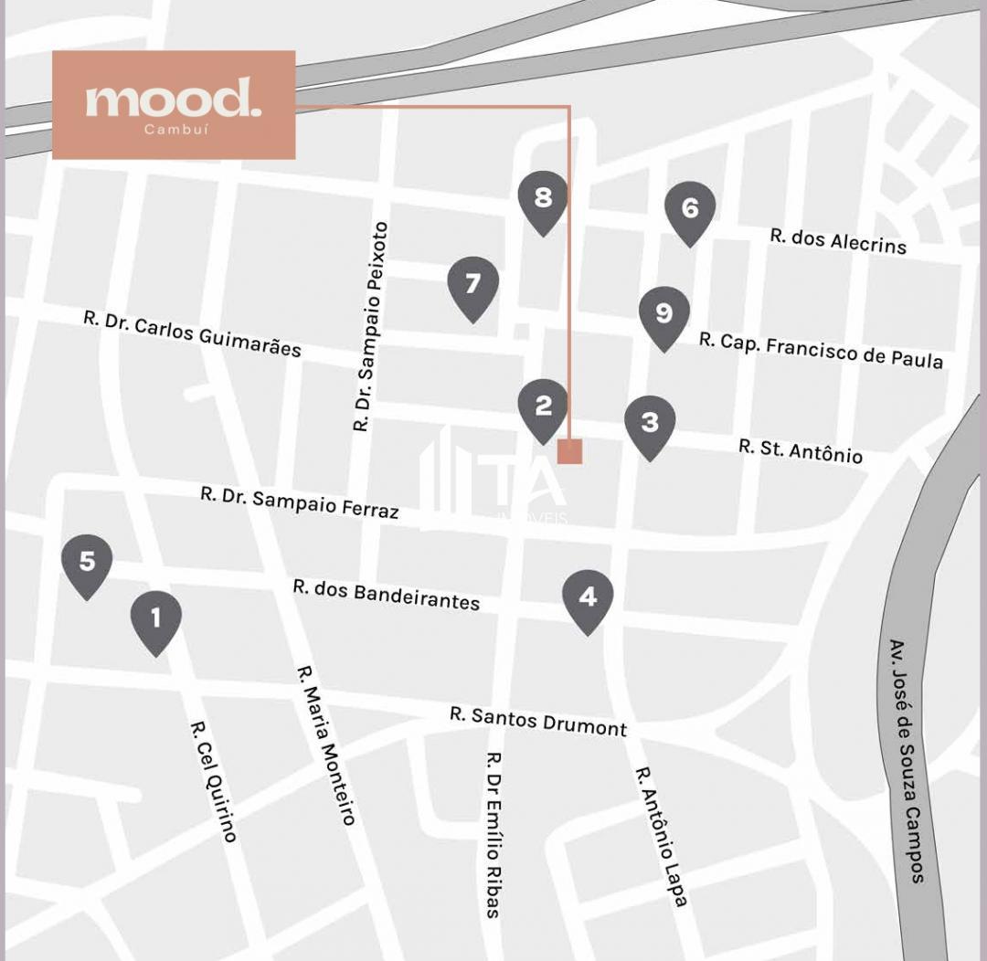 Apartamento, 2 quartos, 104 m² - Foto 38