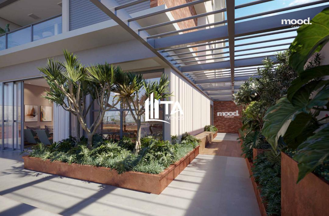 Apartamento, 2 quartos, 104 m² - Foto 6