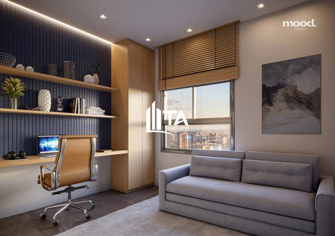 Apartamento, 2 quartos, 104 m² - Foto 33