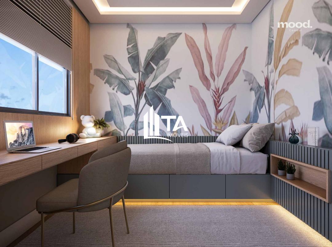 Apartamento, 2 quartos, 104 m² - Foto 35