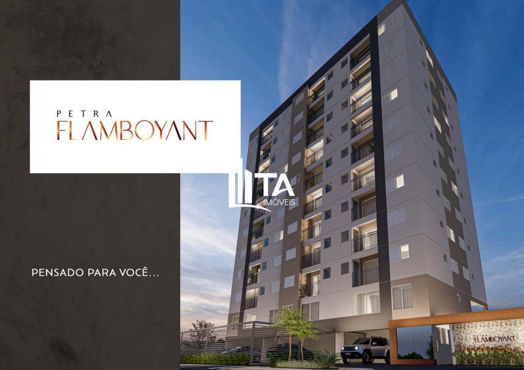 Apartamento, 2 quartos, 45 m² - Foto 2