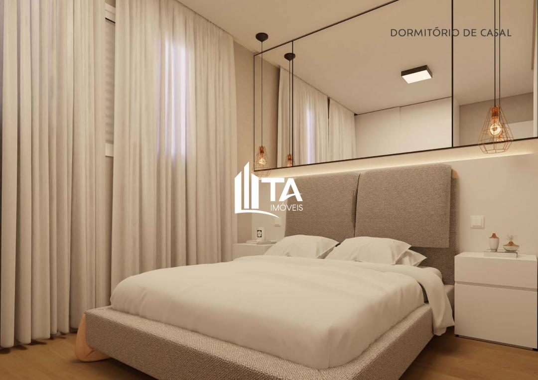 Apartamento, 2 quartos, 45 m² - Foto 5