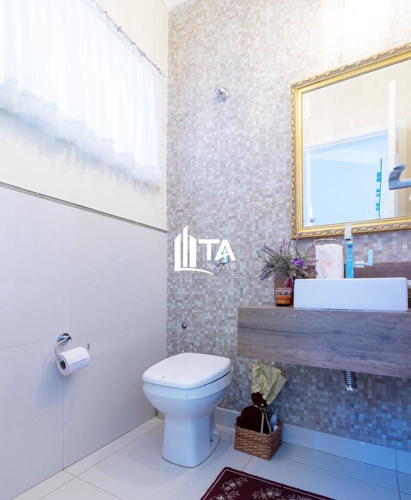 Casa de Condomínio, 3 quartos - Foto 9